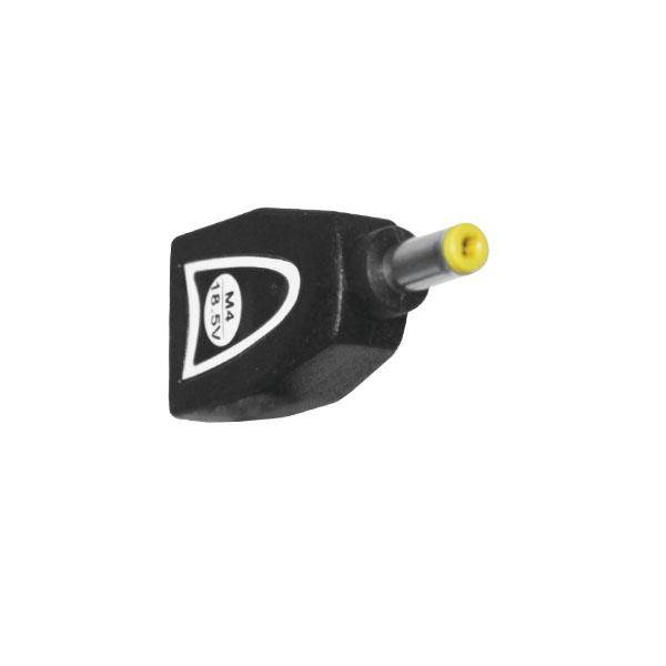 Adaptor Βίσμα Tip για Notebook 5.5x1.7mm Adaptor Βίσμα Tip για Notebook 5.5x1.7mm